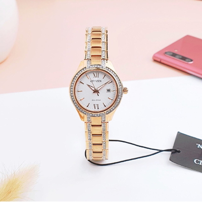 Citizen Nữ FE1233-52A