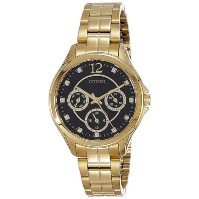 Citizen Nữ ED8142-51E
