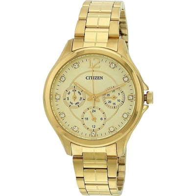 Citizen Nữ ED8142-51P