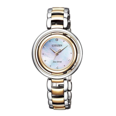 Citizen Nữ EM0666-89D