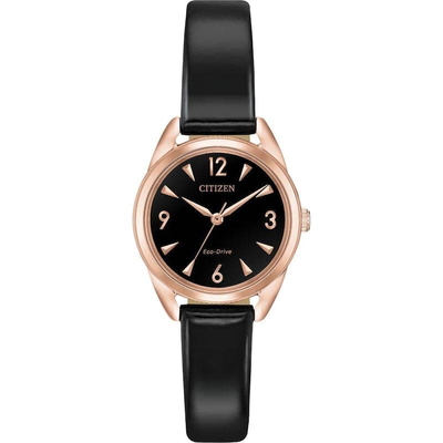 Citizen Nữ EM0688-01E