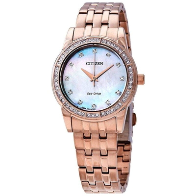 Citizen Nữ EM0773-54D