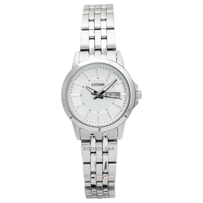 Citizen Nữ EQ0601-54A