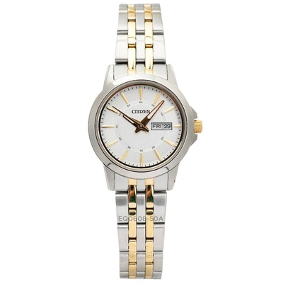 Citizen Nữ EQ0608-55A