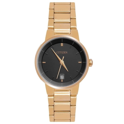 Citizen Nữ EU6012-58E