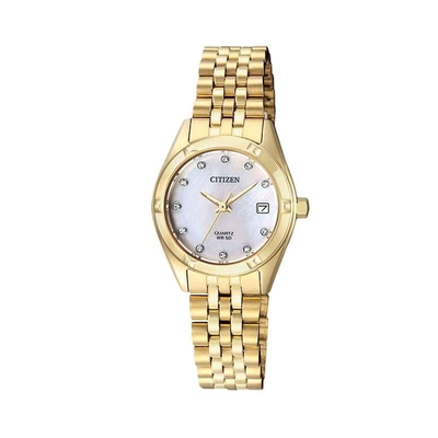 Citizen Nữ EU6052-53D