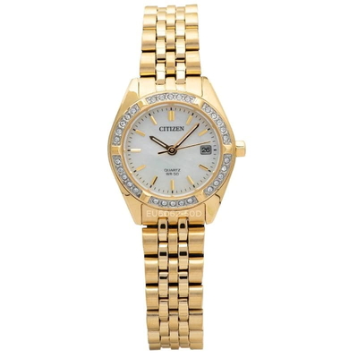 Citizen Nữ EU6062-50D