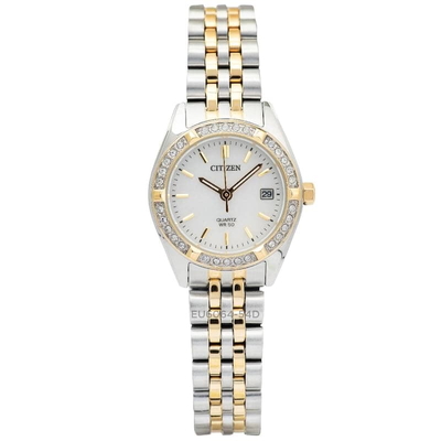 Citizen - Nữ EU6064-54D Size 26mm