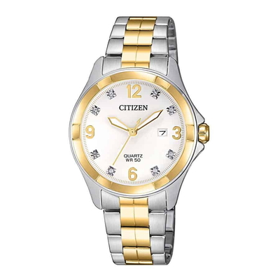 Citizen Nữ EU6084-58A