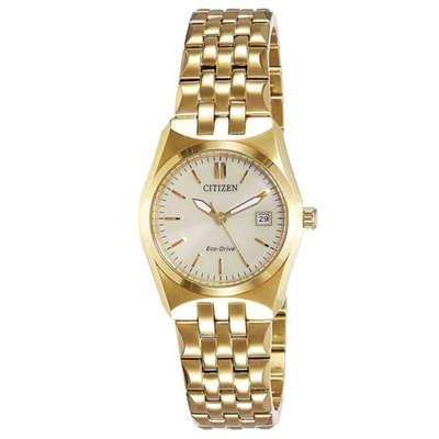 Citizen Nữ EW2292-67P