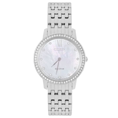 Citizen Nữ EX1480-82D