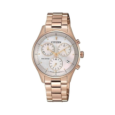 Citizen Nữ FB1442-86D