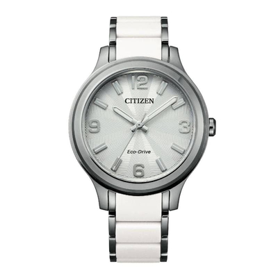 Citizen Nữ FE7071-84A