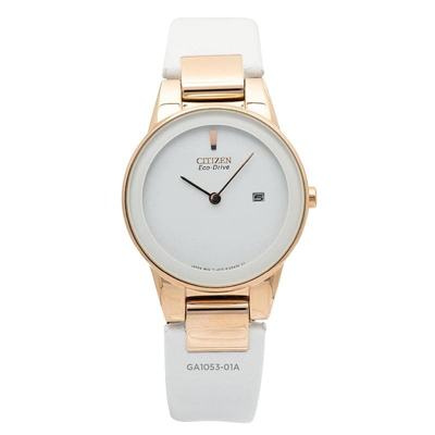 Citizen - Nữ GA1053-01A Size 30mm