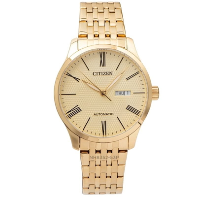 Citizen Nam NH8352-53P