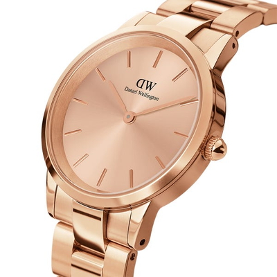 Daniel Wellington Nữ DW00100401