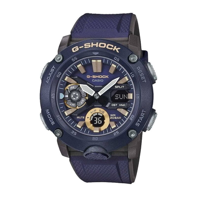 Casio Nam GA-2000-2ADR