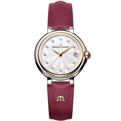 Maurice Lacroix Nữ FA1004-PVP11-550-1