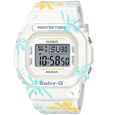 Casio Nữ BGD-560CF-7DR