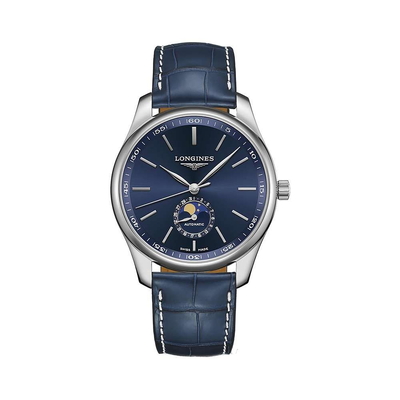 Longines Nam L2.919.4.92.2