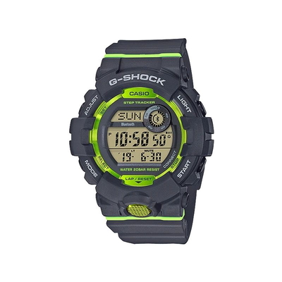 Casio G-Shock Nam GBD-800-8DR