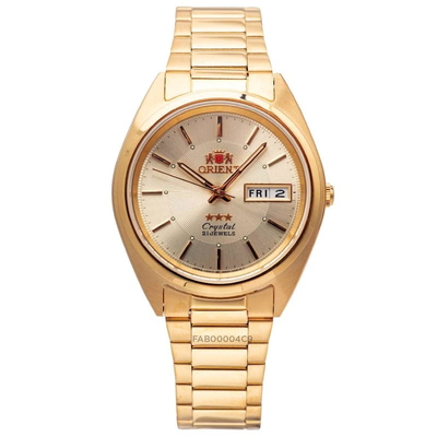 Orient 3 sao Nam TAB00004C9 (FAB00004C9)