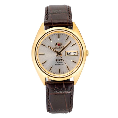 Orient 3 sao Nam TAB0000HW9 (FAB0000HW9)