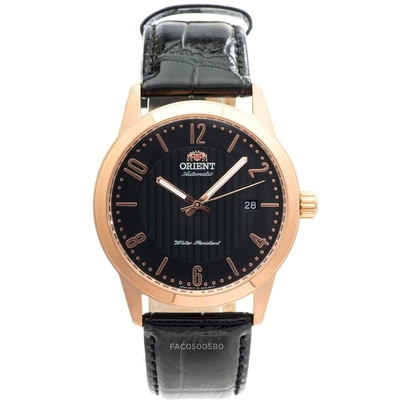 Orient Nam TAC05005B0 (FAC05005B0)