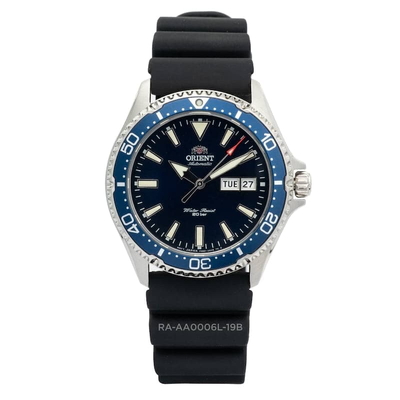 Orient Mako 3 Nam RA-AA0006L39B (RA-AA0006L19B)