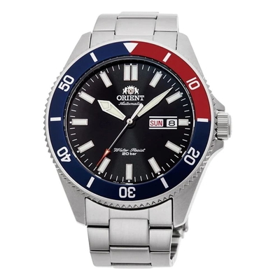 Orient Nam RA-AA0912B39C (RA-AA0912B09C)