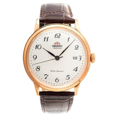 Orient Bambino Nam RA-AC0001S30C (RA-AC0001S00C)