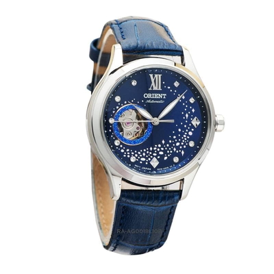 Orient Nữ RA-AG0018L30B (RA-AG0018L10B)