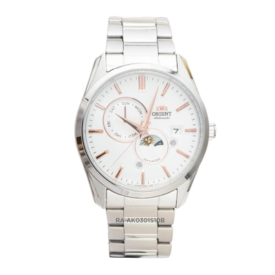 Orient Sun & Moon Nam RA-AK0301S30C (RA-AK0301S00C)