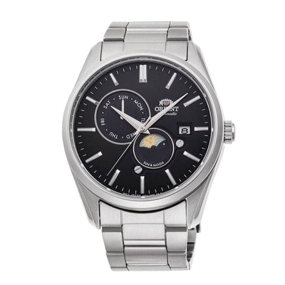 Orient Sun & Moon Nam RA-AK0302B30C (RA-AK0302B00C)