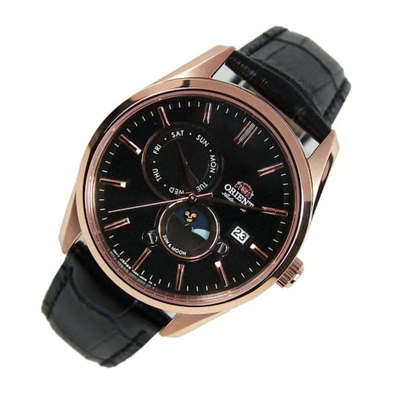 Orient Sun & Moon Nam RA-AK0304B30B (RA-AK0304B10B)