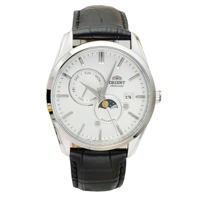 Orient Sun & Moon Nam RA-AK0305S30C (RA-AK0305S00C)