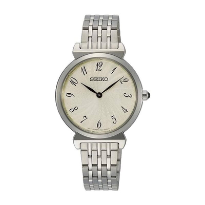 Seiko Nữ SFQ801P1