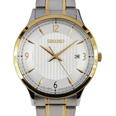 Seiko Nam SGEH82P1
