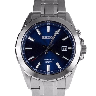 Seiko Nam SKA695P1