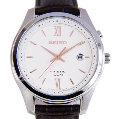 Seiko Nam SKA773