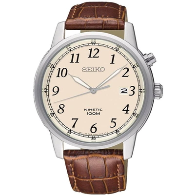 Seiko Nam SKA779