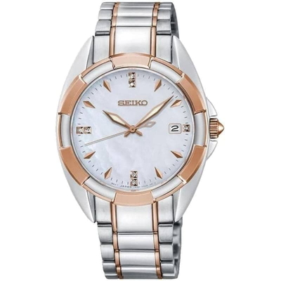 Seiko Nữ SKK888
