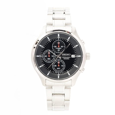 Seiko Nam SKS539P1
