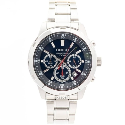 Seiko Nam SKS603P1