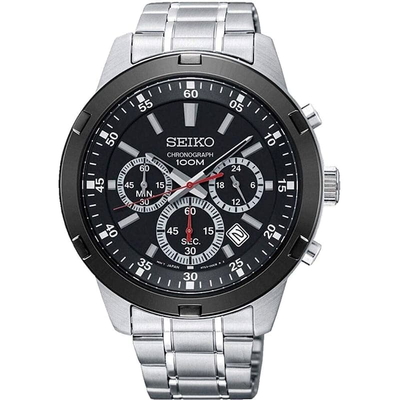 Seiko Nam SKS611P1
