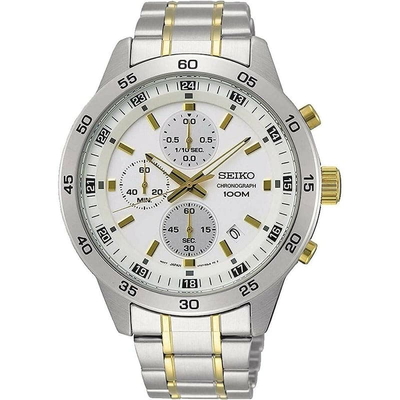 Seiko Nam SKS643P1