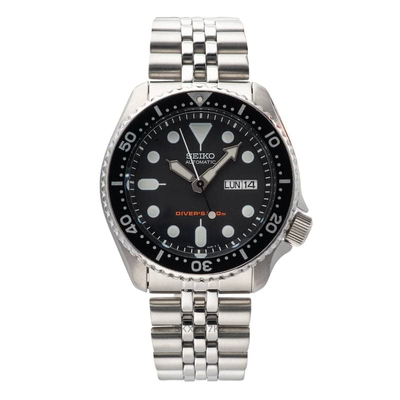 Seiko Nam SKX007K2