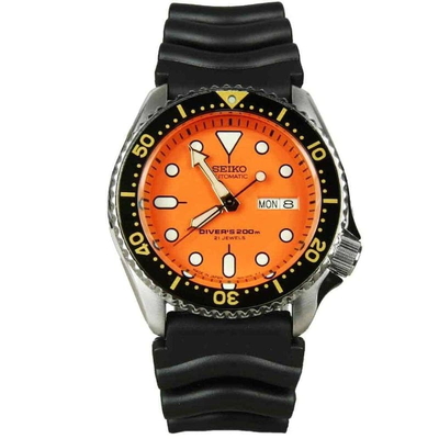 Seiko Nam SKX011J
