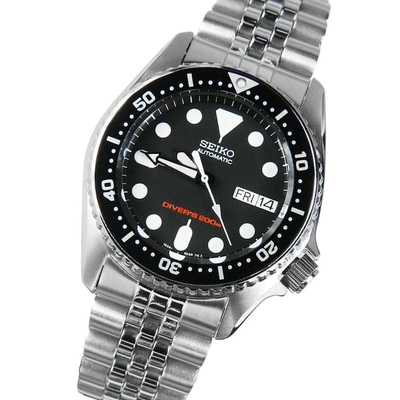 Seiko Nam SKX013K2