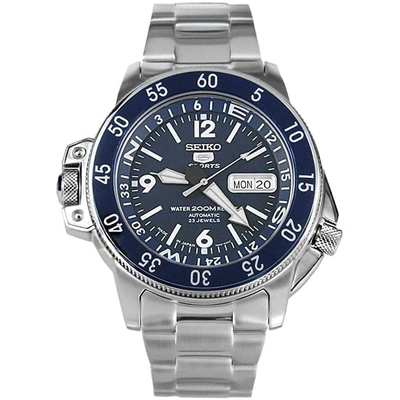 Seiko Nam SKZ209J